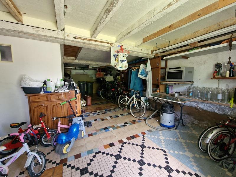 Maison - 175 m² - 6 pièces