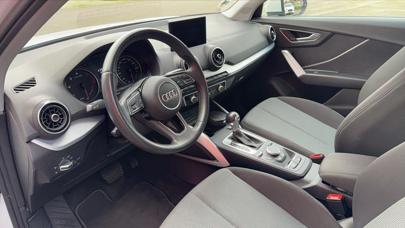 Audi Q2 1.6 Tdi 116 Dsg7 Business Line - Automatique