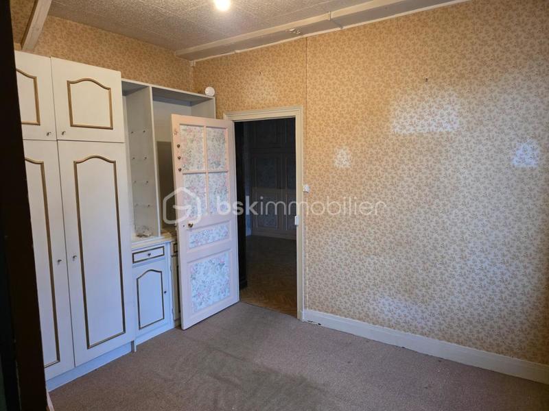 Appartement - 54 m² - 3 pièces