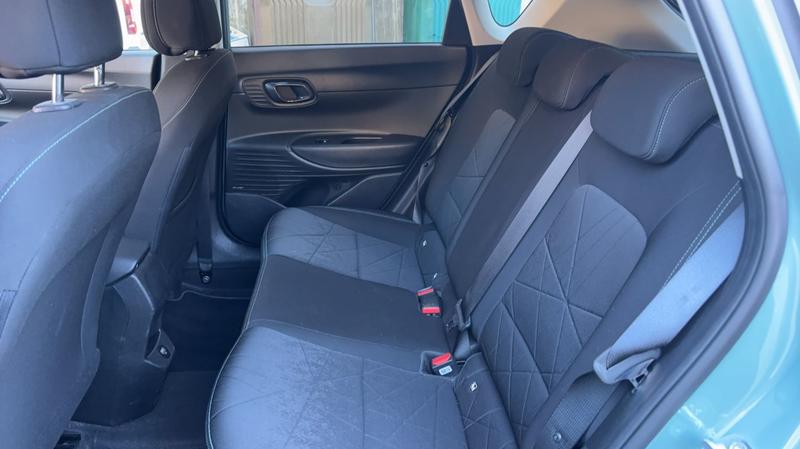 Hyundai Bayon 1.0 t-GDi 100 Dct7 Executive - Automatique Entretien constructeur