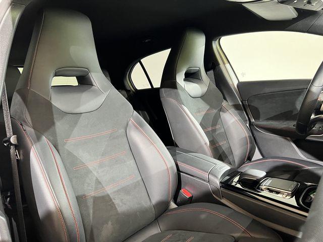 Mercedes Classe a 220d 190 Amg Line 8g-Dct