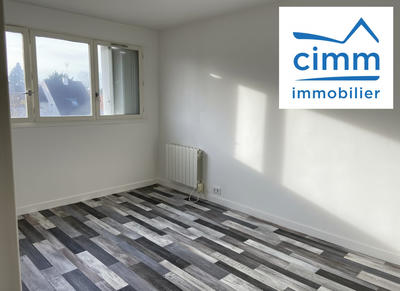 Appartement - 21 m² - 1 pièce