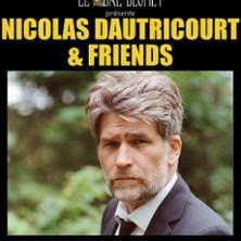 Nicolas Dautricourt &amp; Friends – Concerto pour Violon de Tchaïkovsky