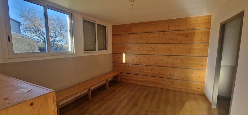 Bureau - 565 m² - 5 pièces