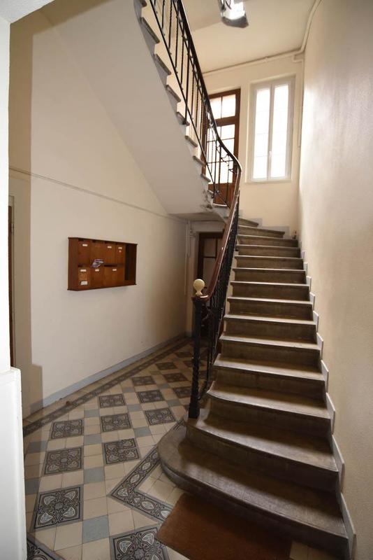 Appartement - 105 m² - 4 pièces