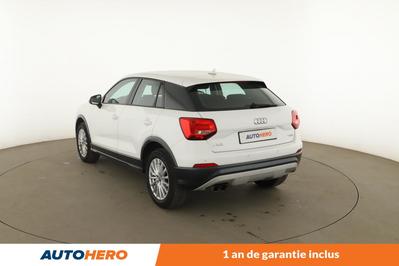 Audi Q2 35 Tfsi Cod Design s tronic 150 ch