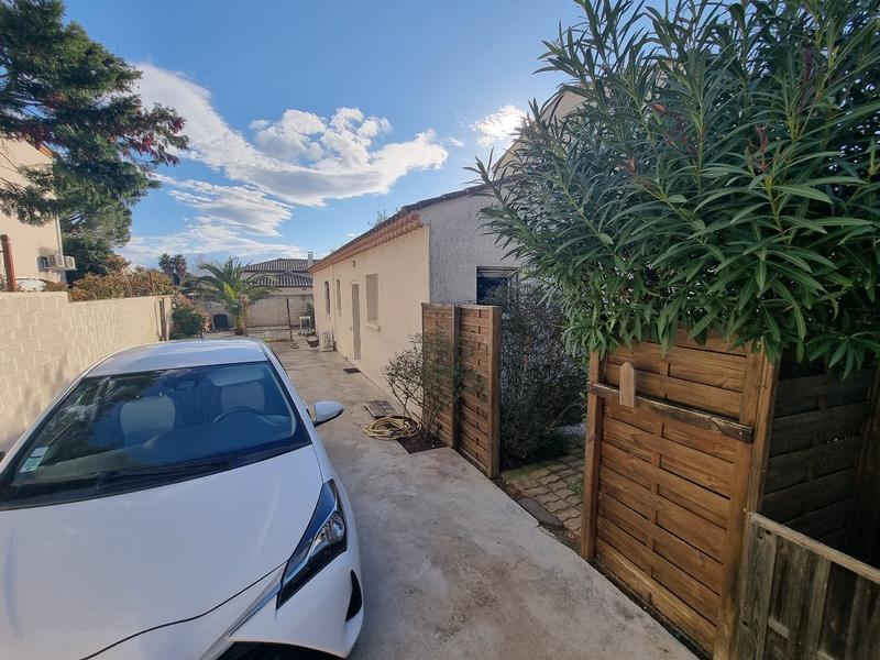 Maison - 147 m² - 5 pièces