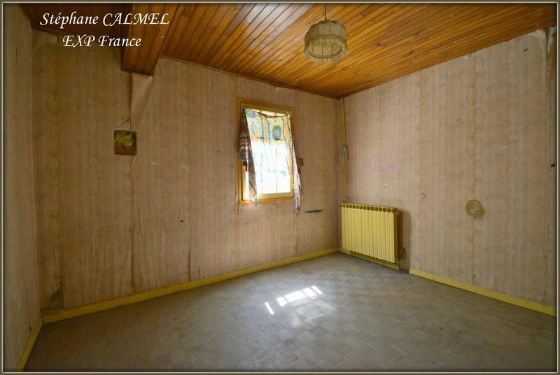 Maison - 125 m² - 4 pièces