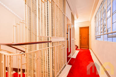 Appartement - 77 m² - 3 pièces