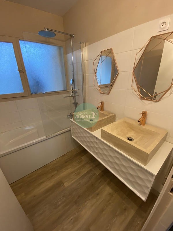 Appartement - 74 m² - 4 pièces