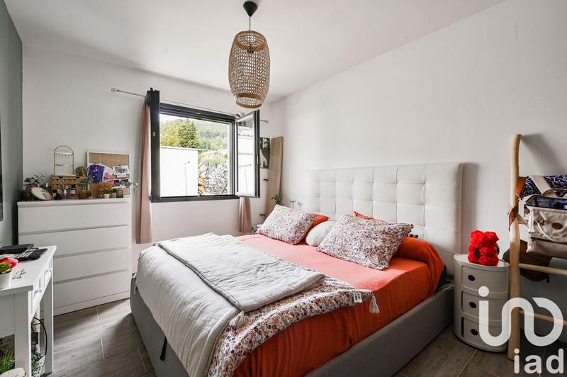 Maison - 86 m² - 4 pièces