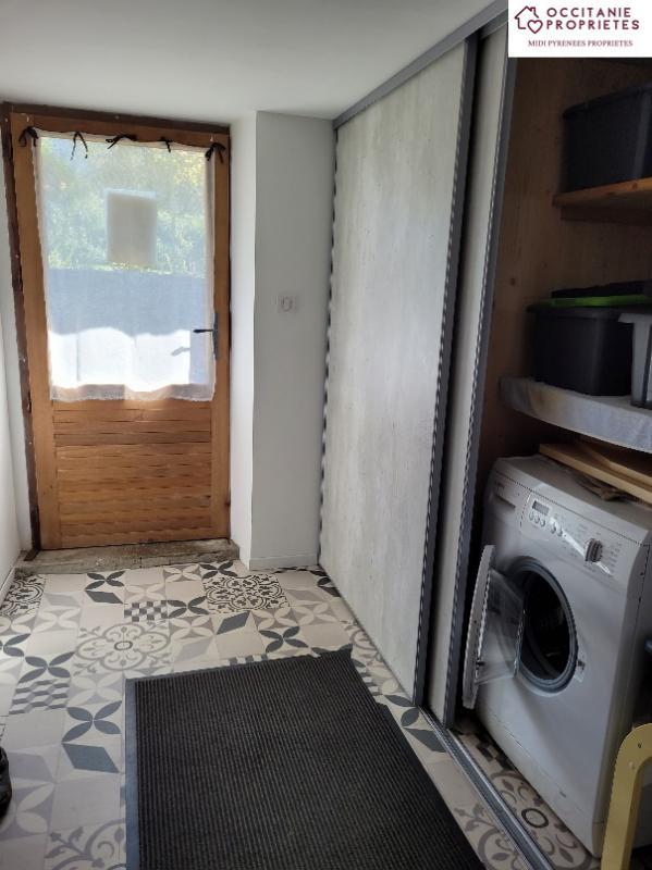 Maison de village - 53 m² - 2 pièces