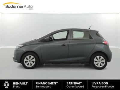 Renault Zoe R110 Achat Intégral Business