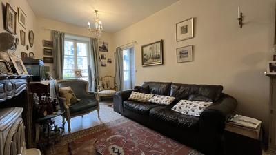 Maison de village - 165 m² - 8 pièces