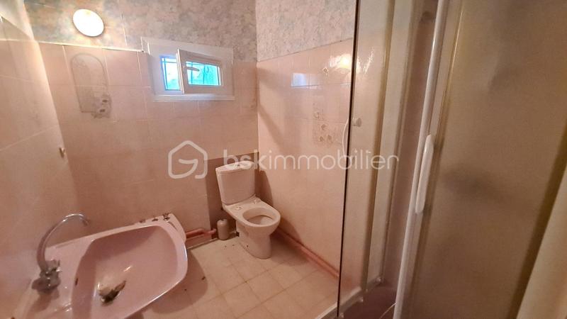 Villa - 125 m² - 6 pièces