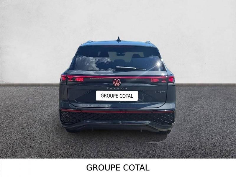 Volkswagen Tayron 1.5 eHybrid 204ch Dsg6 5pl R-Line Edition