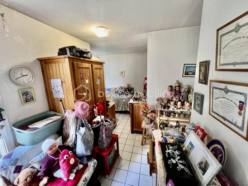 Studio - 20 m² - 1 pièce