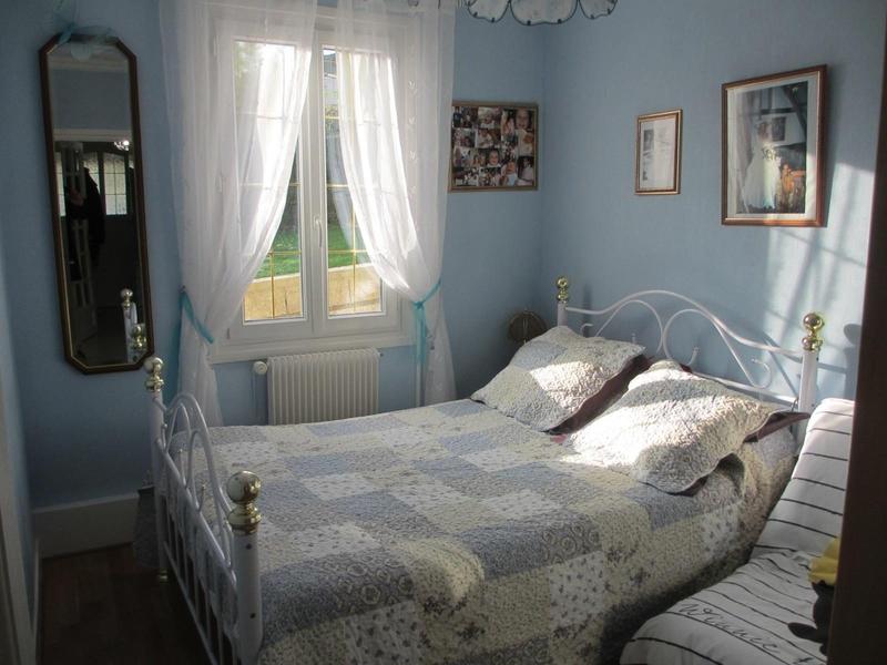 Maison - 148 m² - 6 pièces