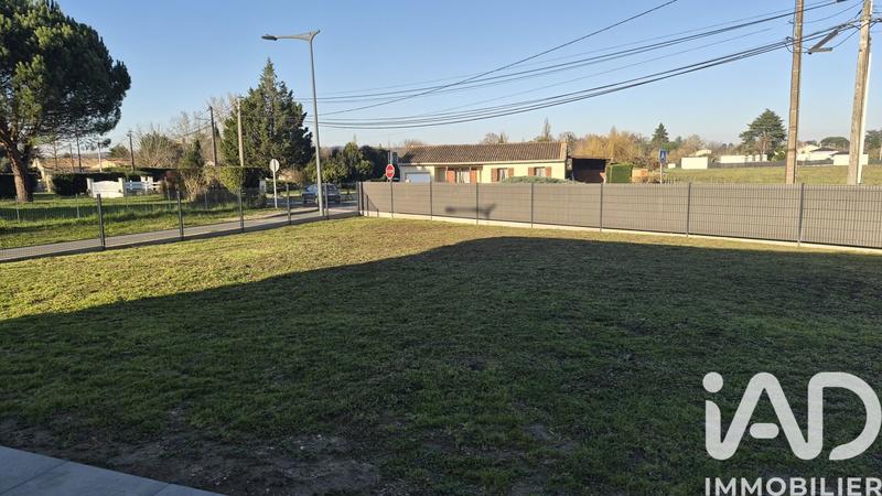 Maison - 96 m² - 5 pièces