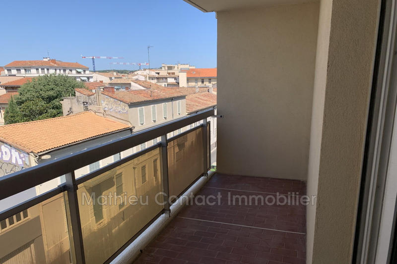 Appartement - 32 m² - 1 pièce