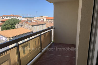 Appartement - 32 m² - 1 pièce