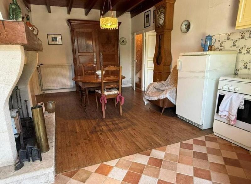 Maison - 161 m² - 7 pièces