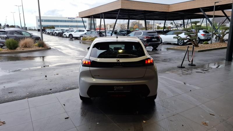 Peugeot 208 II PureTech 100 s&amp;S Active Pack