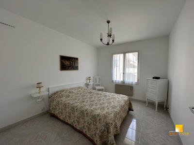 Appartement - 76 m² - 3 pièces