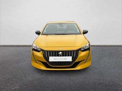 Peugeot 208 BlueHDi 100 s&amp;S Bvm6 Active