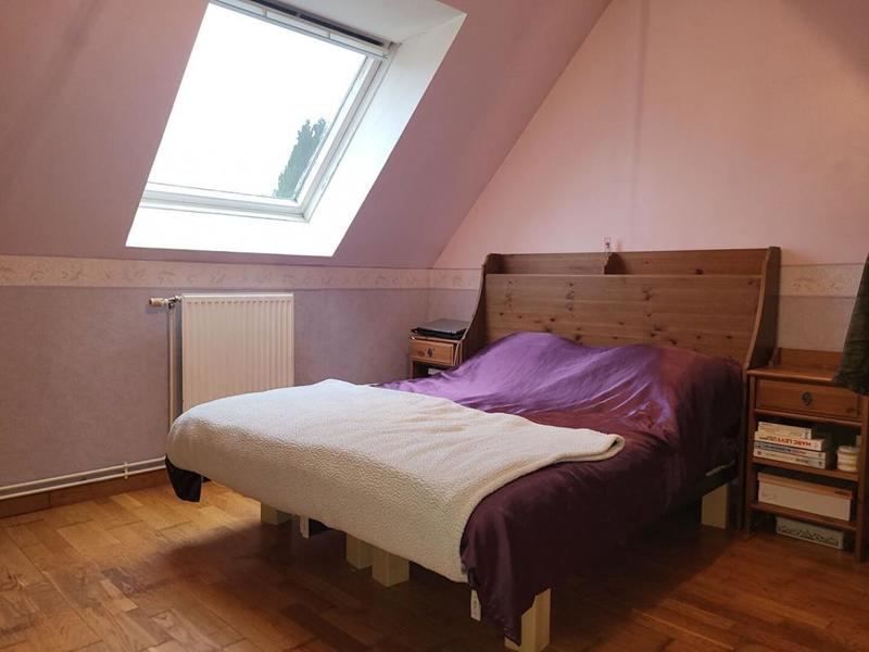 Maison - 111 m² - 4 pièces