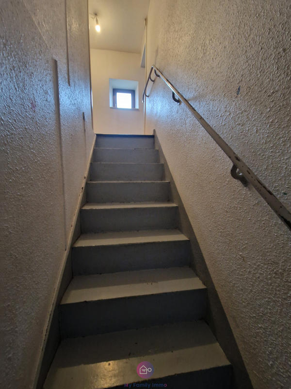 Maison - 131 m² - 5 pièces