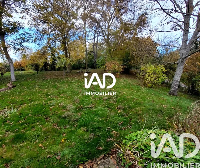 Maison - 239 m² - 10 pièces