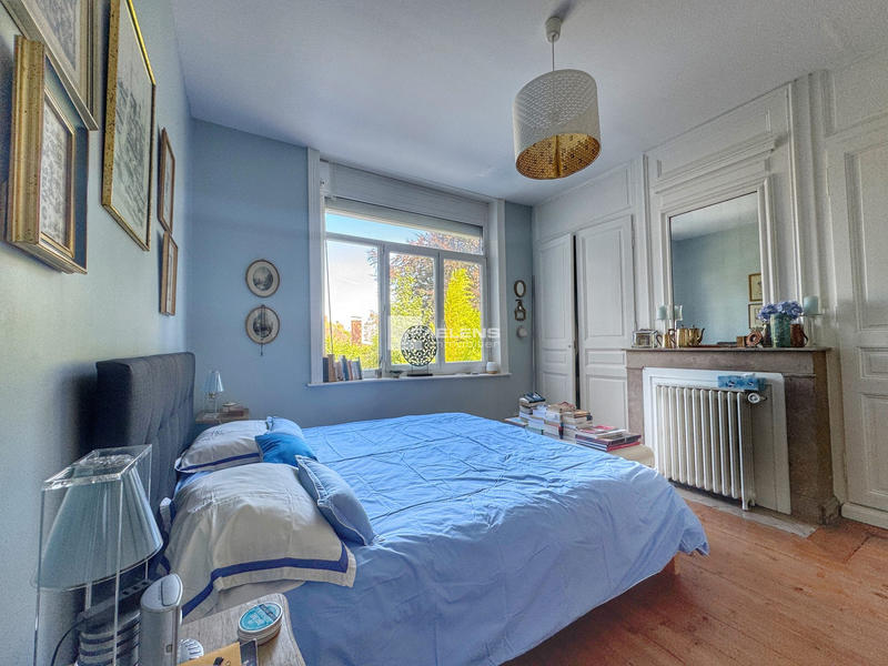 Maison - 190 m² - 6 pièces