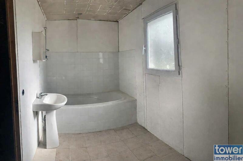 Maison - 140 m² - 4 pièces