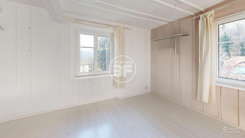 Maison - 190 m² - 8 pièces