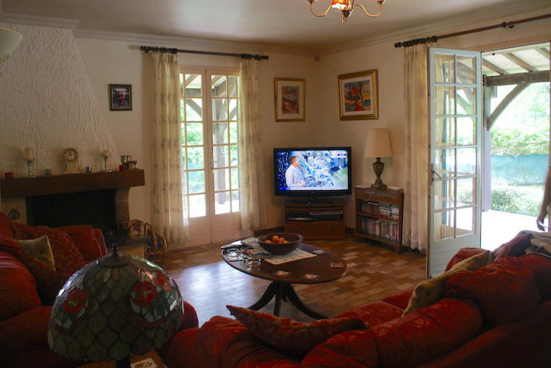 Maison - 138 m² - 9 pièces