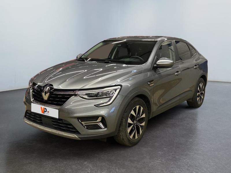 Renault Arkana E-Tech 145 - 22 Evolution