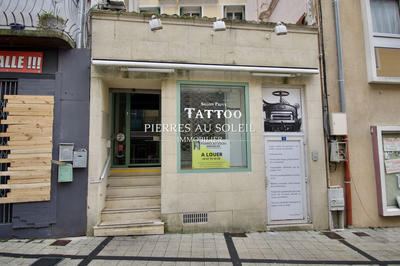 Local commercial - 83 m²