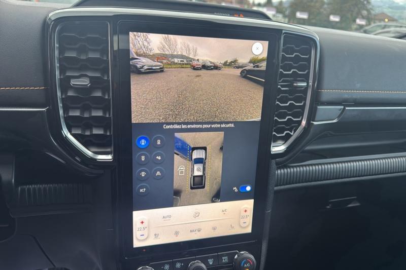 Ford Ranger 2.0 205 Wildtrak Plus 0malus