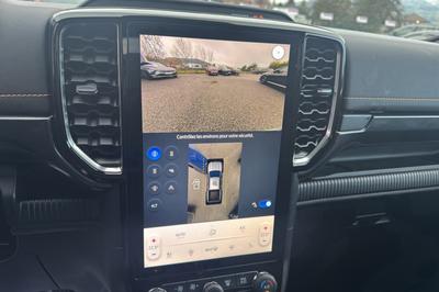 Ford Ranger 2.0 205 Wildtrak Plus 0malus