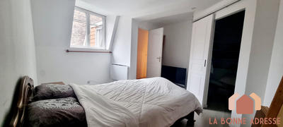 Maison - 65 m² - 3 pièces