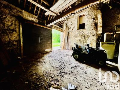 Ferme - 80 m² - 3 pièces