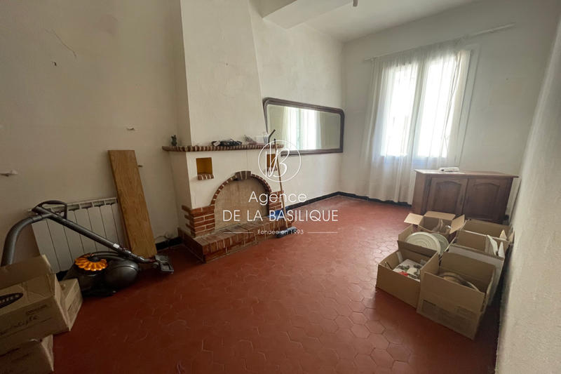 Maison de village - 120 m² - 5 pièces