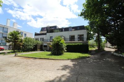 Appartement - 68 m² - 4 pièces