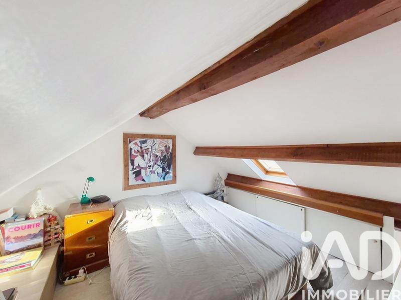 Appartement - 42 m² - 1 pièce