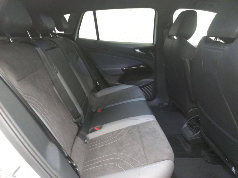 Volkswagen Id.4 286 ch Pro Life Max