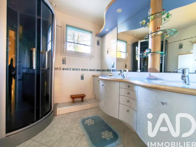 Maison - 132 m² - 4 pièces