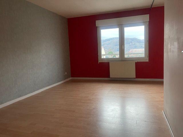 Maison de village - 87 m² - 4 pièces