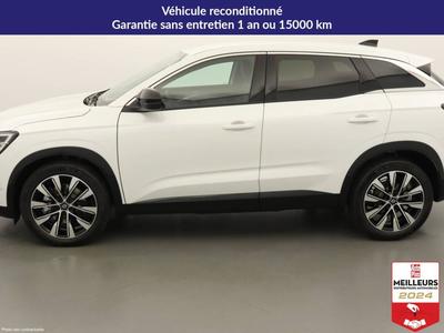 Renault Austral E-Tech full hybrid 200 Gsr2 Techno5 portes