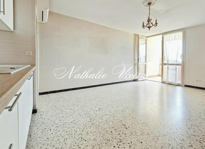 Appartement - 32 m² - 1 pièce